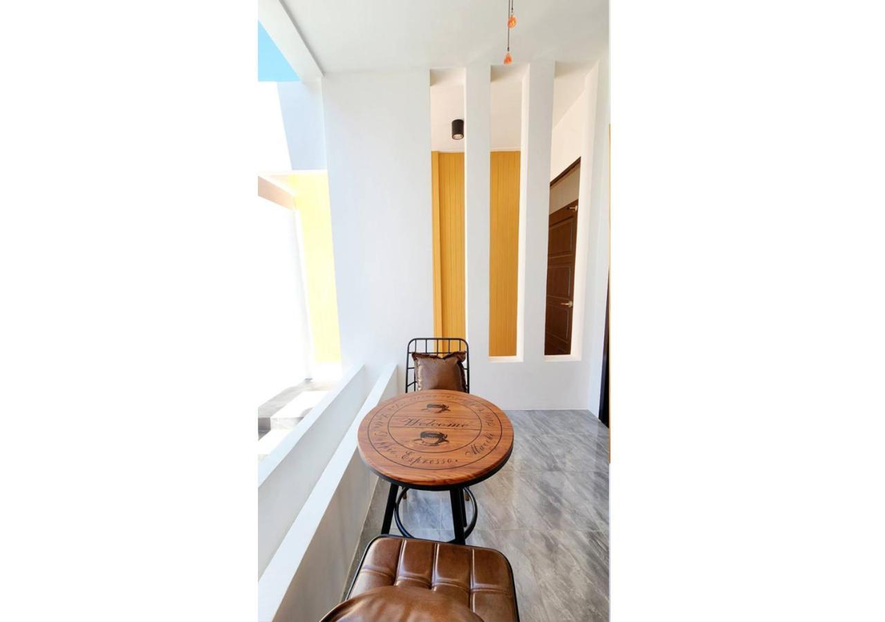 Apartamento Lasalle House,bts,suvarnabhumi Airport,mega Bangna