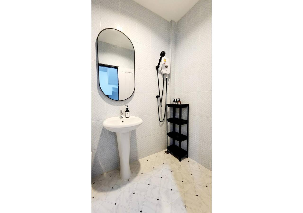 Apartamento Lasalle House,bts,suvarnabhumi Airport,mega Bangna